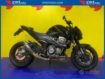 KAWASAKI Z 800 Garantita e Finanziabile