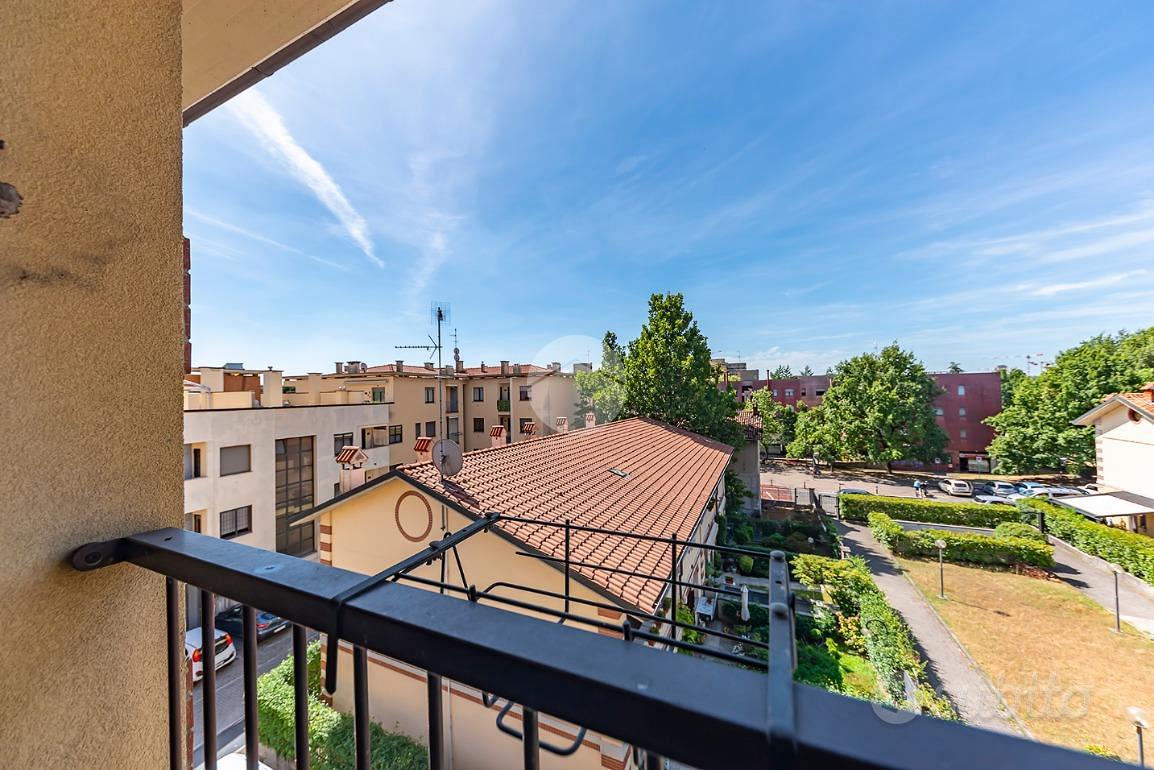 Appartamento – Baranzate - Altro