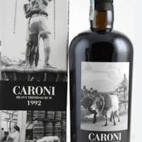 Caroni 1992