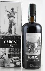 Caroni 1992