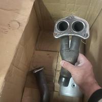 Collettori + Silenziatori