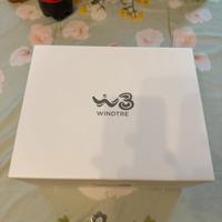 Modem Router TP-LINK VX830v Wind/Infostrada - FWA