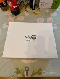 Modem Router TP-LINK VX830v Wind/Infostrada - FWA