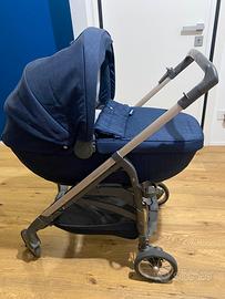 PASSEGGINO TRIO INGLESINA OTUTTO XXL