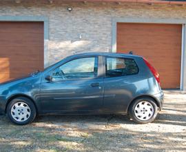 Fiat Punto 1.2i 3 porte SX "NEOPATENTATI"