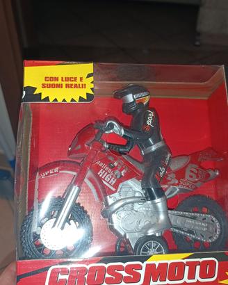 moto cross 