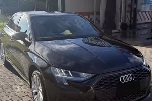 Audi A3 2.0 35TDI