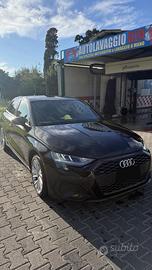 Audi A3 2.0 35TDI