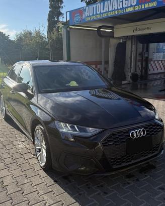 Audi A3 2.0 35TDI