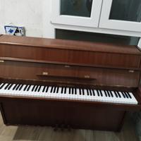 pianoforte furstein farfisa 