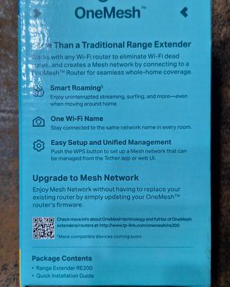 extender wifi