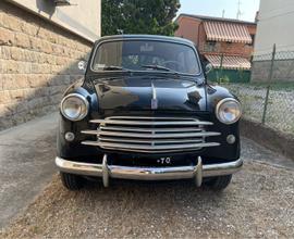 Fiat 1100-103 bauletto