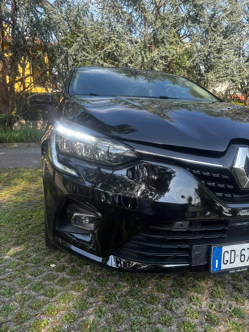 Renault Clio 2020 photo 3