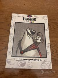 Herobear and the kid