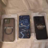 cover per Xiaomi mi 11 lite 5 g ne