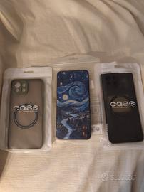 cover per Xiaomi mi 11 lite 5 g ne