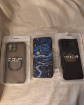 cover per Xiaomi mi 11 lite 5 g ne