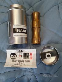 tubo meccanico Bane + atom anarchist