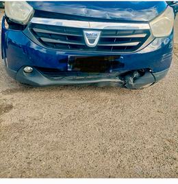 Auto Dacia Lodgy