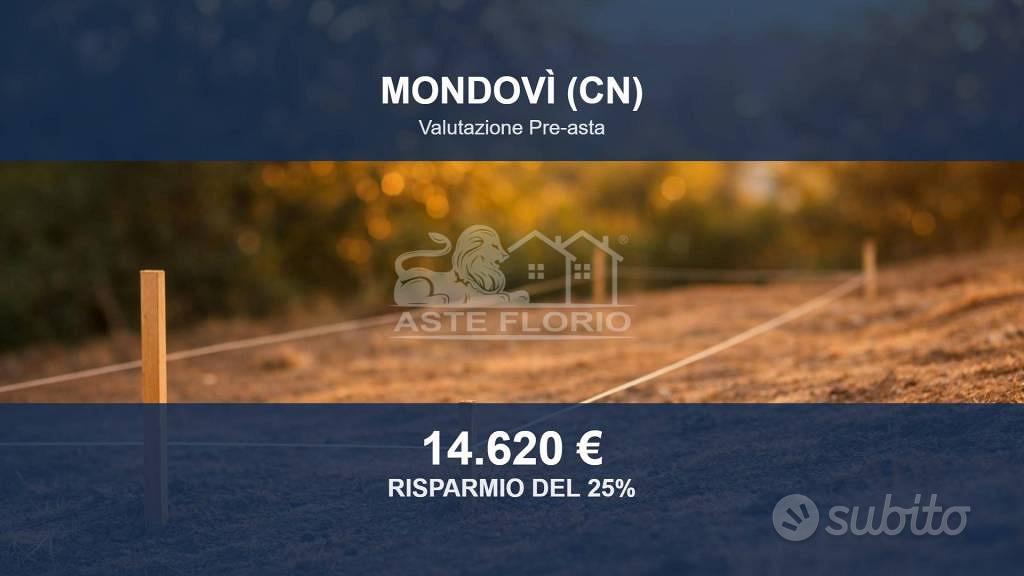 Immobile in asta di 175 m² a Mondovì - Vista 2