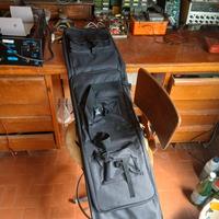 pompa gamo-borsone-custodia benelli