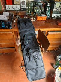 pompa gamo-borsone-custodia benelli