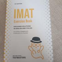 Imat eExcercise Book 1st Edition