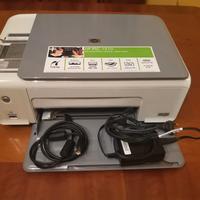 HP PSC 1510 All in One Printer