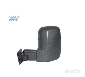 SPECCHIO COMPLETO SINISTRO FORD TRANSIT 86-92