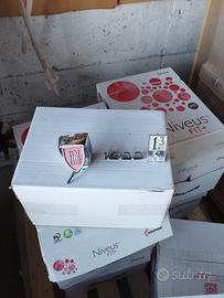 Stemmi fregi auto vintage Fiat lancia