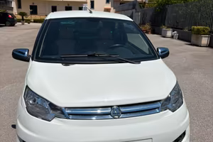 Aixam coupe