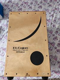 Roland EC-10 EL