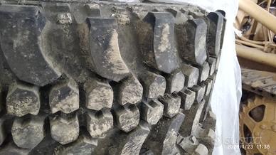 4 Pneumatici 9.00x16 TRIAL EXTREME M+S