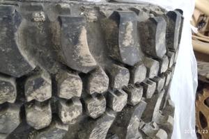 4 Pneumatici 9.00x16 TRIAL EXTREME M+S