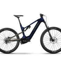 HAIBIKE ALLMTN CF10 PINION 85NM B.800WH Taglia L 4