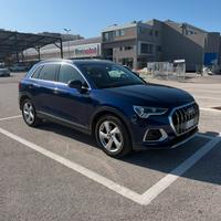 Audi Q3 II serie 35 TDI 150 CV