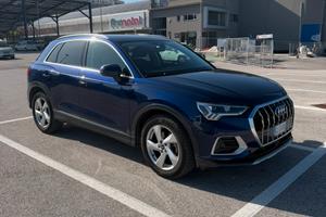 Audi Q3 II serie 35 TDI 150 CV