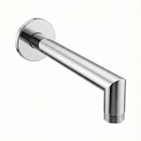 Braccio per soffione doccia a parete