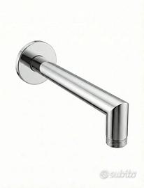 Braccio per soffione doccia a parete