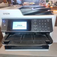 Stampante Epson WorkForce Pro WF-5710