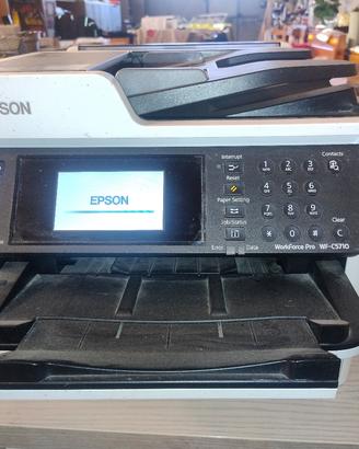 Stampante Epson WorkForce Pro WF-5710