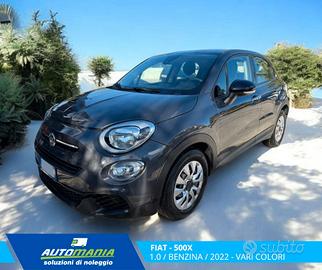 Fiat 500X 1.0 T3 120 CV