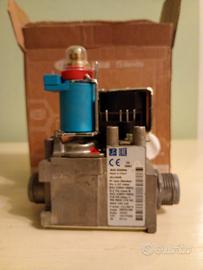 valvola gas 845 SIGMA 