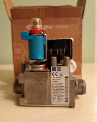valvola gas 845 SIGMA 