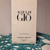 Acqua di Gio - Eau de parfum 100ml