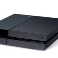 PS4 500GB - PlayStation 4 Jet Black