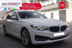 BMW Serie 3 Gran Turismo BMW Serie 3 Gran Tur...