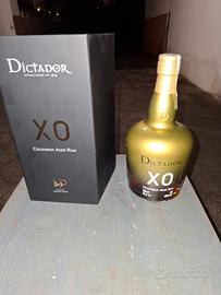 rum dictator xo