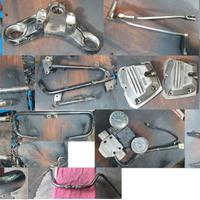 Ricambi Guzzi V65 Florida