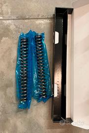 Molle sospensioni Showa originali Ducati 1098 1198